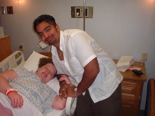 Jessica Yaar Hospital.JPG