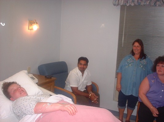 teaser Yaar cindy barb hospital.JPG